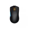 Mysz dla graczy Hator Pulsar 3 Pro Wireless czarna
